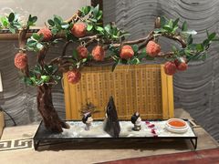 -长安大牌档之西安博物院文化餐厅(中贸店)