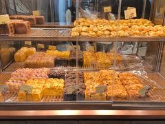 -丁香西饼屋(桂林路店)