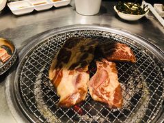 -韩聚屋韩国烤肉餐厅(新北万达店)