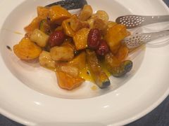 -澜小宴·胶东海鲜烟台味(时光塔店)