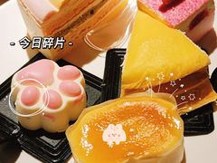 -加餐海鲜自助(宝龙一城店)