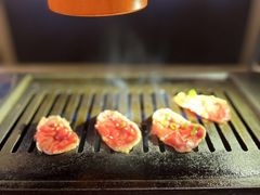 -弘彩英·烤牛舌·年糕火锅(蓝色港湾店)