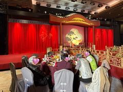 -唐御宴•御宴宫•唐代菜点(芙蓉西路店)