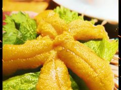 -三石铁板烧(紫竹桥店)