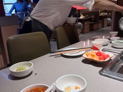 -海底捞火锅(宝龙广场夜宵主题店)