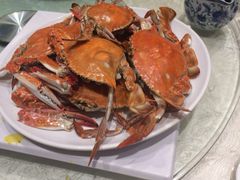 -赶海部落海鲜城(海阳路店)