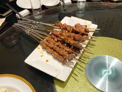 -尹兰楼西北风情餐厅(嘉定店)