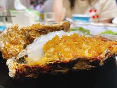 -527烧烤·龙虾·精酿酒(小石城美乐城店)