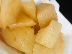 -细妹五香牛杂(步行街店)