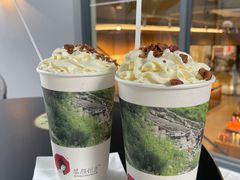 -茶颜悦色(重庆英利大融城LG层店)