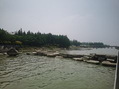 -滆湖低碳生态公园