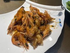 -魔鬼牛蛙小厨•烤鱼•龙虾(上马墩光华时代店)