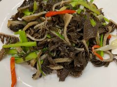 -宾朋海鲜美食餐厅·特色美食(兴海路店)