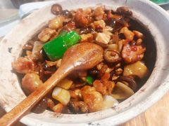-阿西娅·西北妈妈拿手菜(华联店)