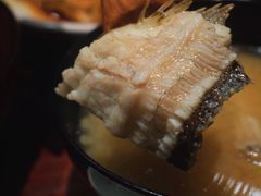 -翔峰炭火鳗鱼(悦泰街里公寓店)