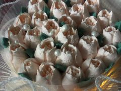 -勒甜LO CHO·定制低糖代糖纯动物奶油生日蛋糕(新开路店)