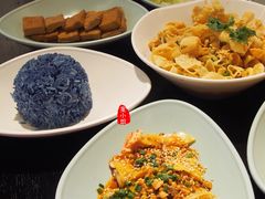 -Asianplus海蓝鸡饭