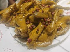 -鸽子侯·家宴·平价海鲜(绿地店)