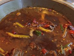 -曹家小菜(胜太路店)