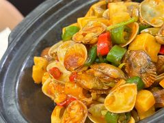 -肥仔文澳门猪骨煲(南京西路店)