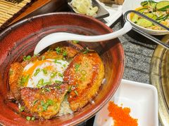 -NIUAN牛庵·日式和牛烧肉(恒隆店)