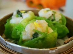 -马来西亚美食街