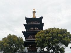 -枫桥景区
