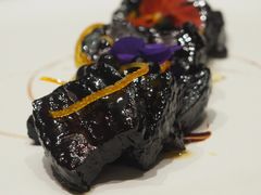 黑烧叉烧肉-泉客厅Spring Pavilion(303M空中会客厅)