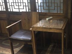 大堂-田记宫廷奶酪
