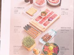 -阳坊涮肉(西直门凯德mall店)
