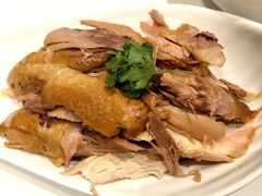 -鹿鸣春饭店(总店)