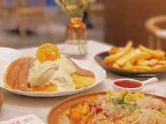 -WOKKA by艮上(中海环宇荟店)