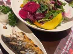 -弓二·烧鸟居酒屋(财富购物中心店)
