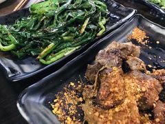 -李不管把把烧(绵阳总店)