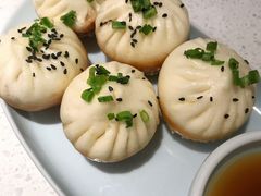招牌生煎包-竹外桃花·江南小酒馆(SKP·S店)