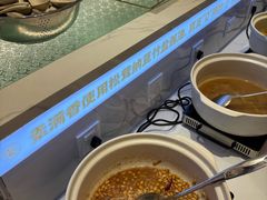 -素满香·全民食养自助(长宁龙之梦店)