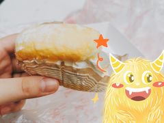 -凯司令西点房(虹桥路站店)