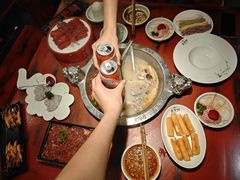 -袁老四火锅(金钟精英城店)