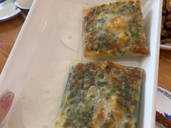 -天盛海鲜烧烤大排档·本地小海鲜·牟平腿穗子(幸福店)