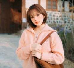 -New Fashion·新时尚形象设计