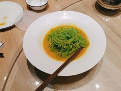 -味莊·青岛菜(云霄路店)