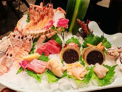 -Mr.Fish鱼鲜生海鲜放题(高德置地冬广场店)