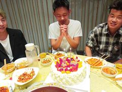 -恩福来涮羊肉(中北旗舰店)