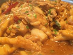 -胖哥俩肉蟹煲(淮安万达店)