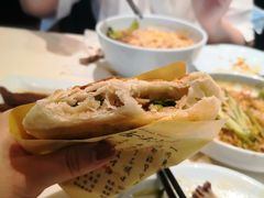 -大铁勺新津菜(东丽阳光新业广场店)