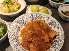 -阿大排档(长春这有山店)