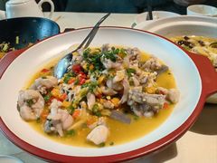 口味牛蛙-麓湘小镇(开福万达广场店)