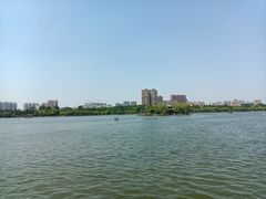 -济南大明湖景区