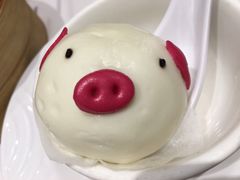 -稻香酒家·33年老字号·港式粤菜(富邦中心店)