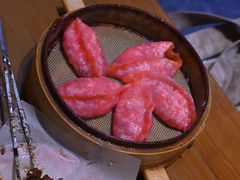 -乐乐大排档·30年老字号(浙江路店)